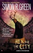 Hex And The City cover