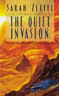 The Quiet Invasion cover