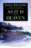 As It Is in Heaven cover