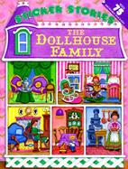 The Dollhouse Family cover