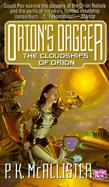 The Cloudship of Orion #03: Orion's Dagger cover