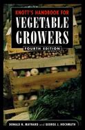 Knott's Handbook for Vegetable Growers cover
