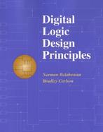 Digital Logic Design Principles cover