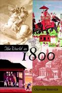 The World in 1800 cover