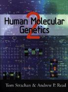 Human Molecular Genetics 2 cover
