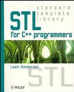 STL for C++ Programmers cover