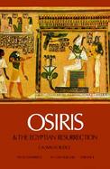 Osiris and the Egyptian Resurrection (volume2) cover