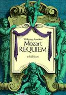 Requiem in Full Score cover