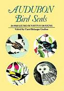 Audubon Bird Seals cover