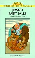 Jewish Fairy Tales cover