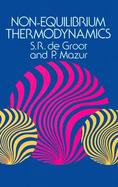 Non-Equilibrium Thermodynamics cover