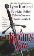 A Knight's Vow cover