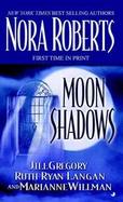Moon Shadows cover