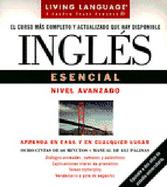 Ultimate Ingles Advanced with Book cover