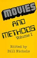 Movies and Methods An Anthology cover