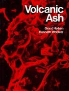 Volcanic Ash cover