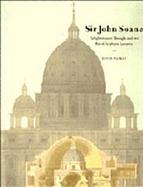 The Mind of Soane: Enlightenment Thought and the Royal Academy Lectures of Sir John Soane cover