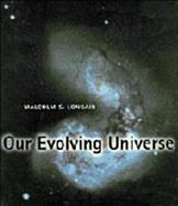 Our Evolving Universe cover