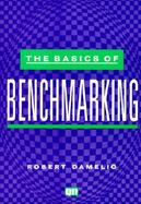 The Basics of Benchmarking cover
