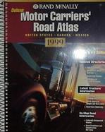 Motor Carriers Road Atlas cover