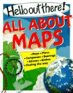 All about Maps cover