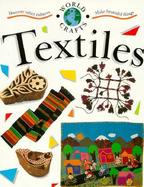Textiles cover