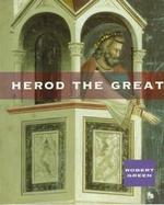 Herod the Great cover