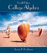 College Algebra cover