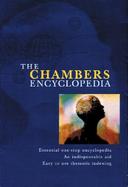 The Chambers Encyclopedia cover