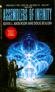 Assemblers of Infinity cover