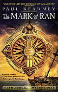 The Mark Of Ran cover