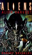 Aliens Alien Harvest cover
