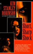 A Short, Sharp Shock cover