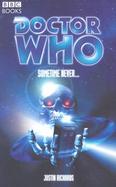 Doctor Who Sometime Never cover