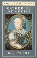 Catherine De'Medici cover