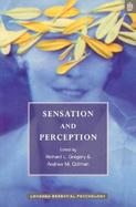 Sensation and Perception cover
