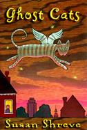 Ghost Cats cover