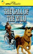 The Call of the Wild cover