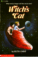 Witch's Cat cover