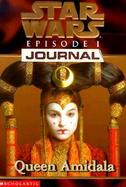 Queen Amidala cover