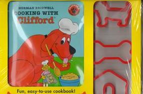 Cooking with Clifford with Other cover