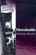 Thresholds cover