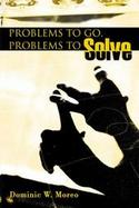 Problems to Go, Problems to Solve cover