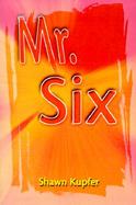 Mr. Six cover