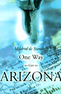 One Way to Get to Arizona cover