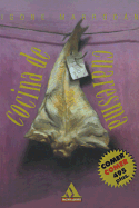 Cocina De Cuaresma cover