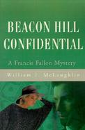 Beacon Hill Confidential cover