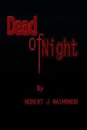 Dead of Night cover