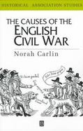 The Causes of the English Civil War cover