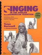 Singing in the African American Tradition cover